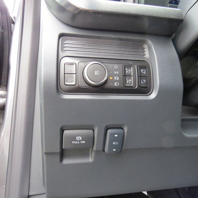 2025 Ford Super Duty F-350 SRW LARIAT