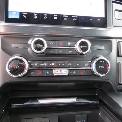 2025 Ford Super Duty F-350 SRW LARIAT