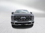 2025 Ford Super Duty F-350 SRW LARIAT