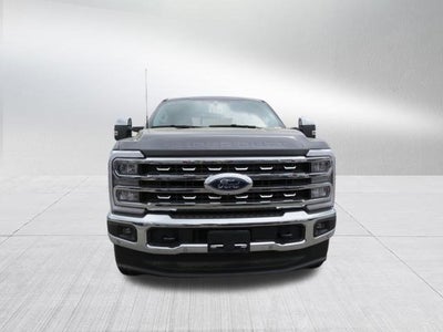 2025 Ford Super Duty F-350 SRW LARIAT
