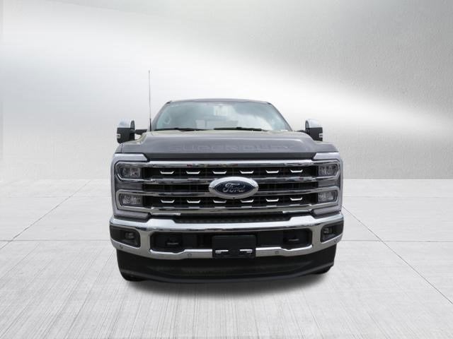 2025 Ford Super Duty F-350 SRW LARIAT