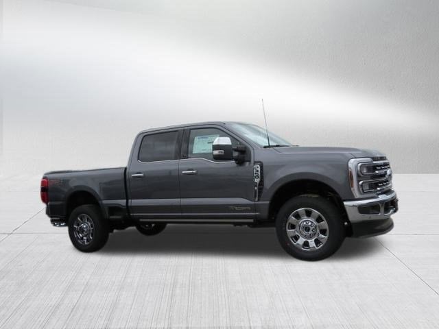 2025 Ford Super Duty F-350 SRW LARIAT
