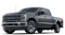 2025 Ford Super Duty F-350 SRW LARIAT