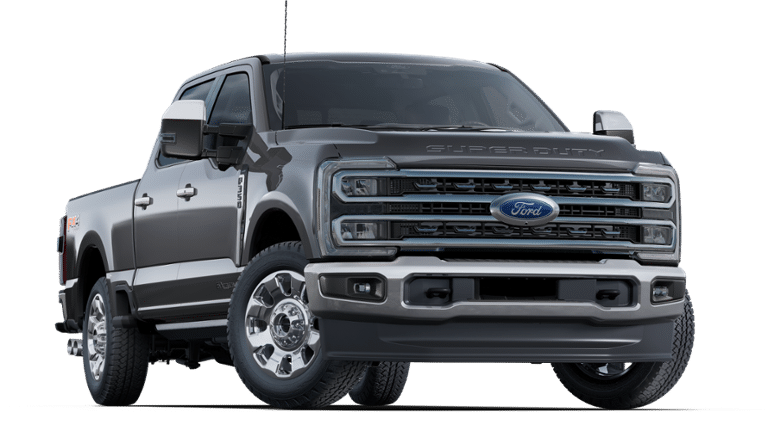2025 Ford Super Duty F-350 SRW LARIAT