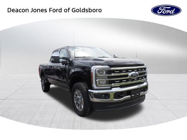 2025 Ford Super Duty F-350 SRW LARIAT