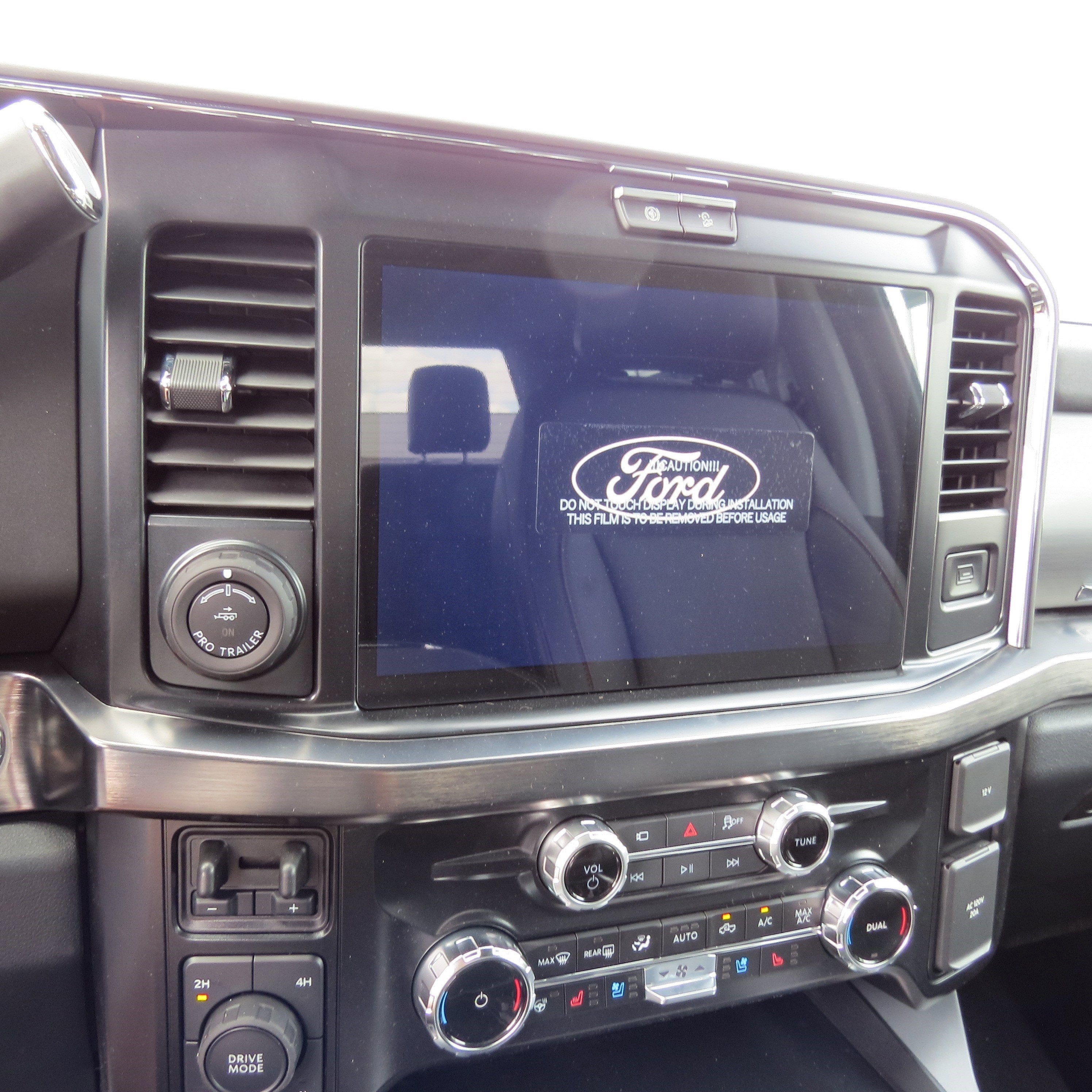 2025 Ford Super Duty F-350 SRW LARIAT