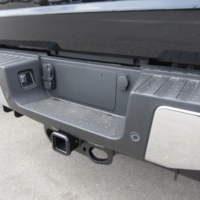 2025 Ford Super Duty F-350 SRW LARIAT