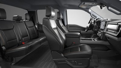 2026 Ford Super Duty F-350 SRW F-350® Lariat®