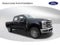 2025 Ford Super Duty F-350 SRW LARIAT