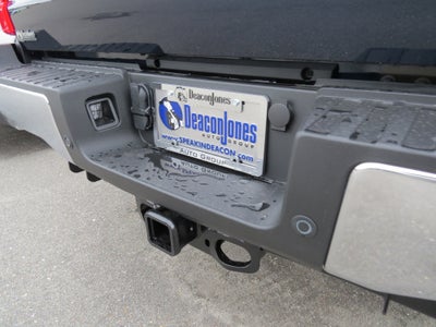 2025 Ford Super Duty F-350 SRW LARIAT