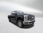 2025 Ford Super Duty F-350 SRW LARIAT