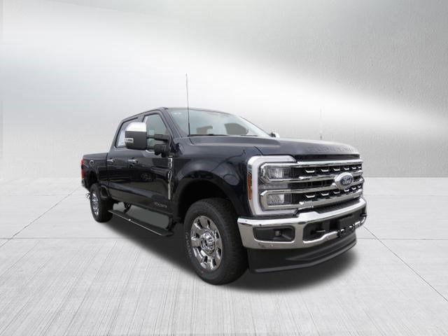 2025 Ford Super Duty F-350 SRW LARIAT