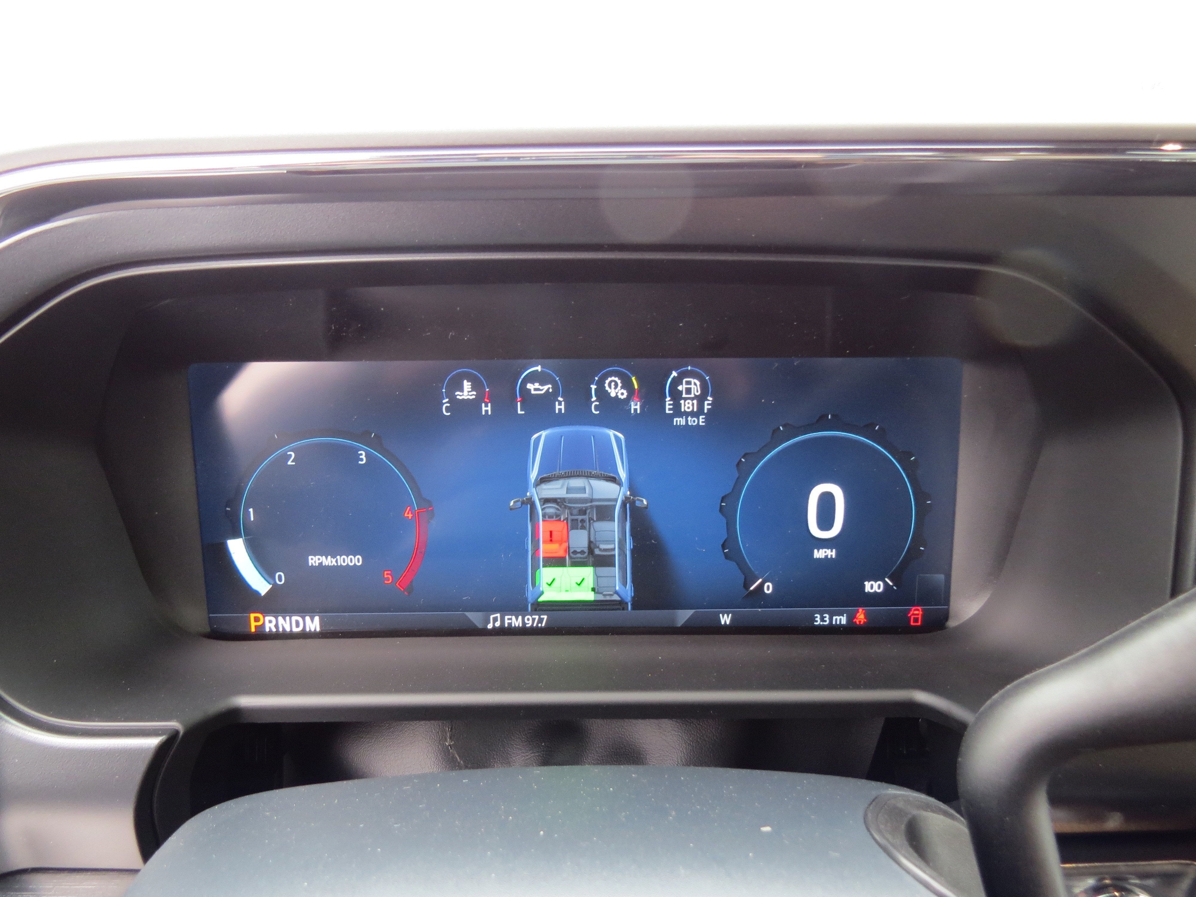 2025 Ford Super Duty F-350 SRW LARIAT