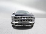 2025 Ford Super Duty F-350 SRW LARIAT