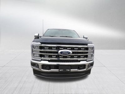 2025 Ford Super Duty F-350 SRW LARIAT