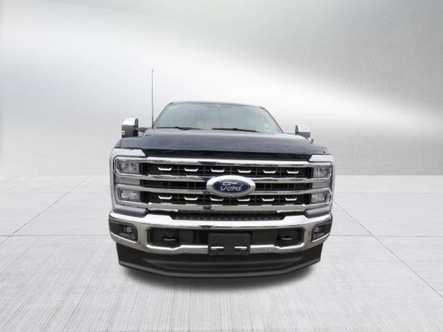 2025 Ford Super Duty F-350 SRW LARIAT