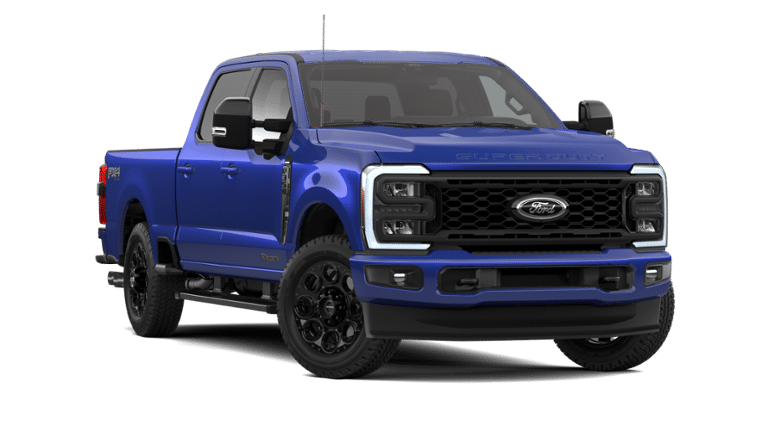 2026 Ford Super Duty F-350 SRW F-350® Lariat®