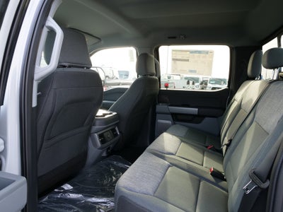 2026 Ford Super Duty F-350 SRW XLT