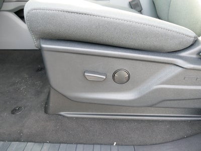 2026 Ford Super Duty F-350 SRW XLT