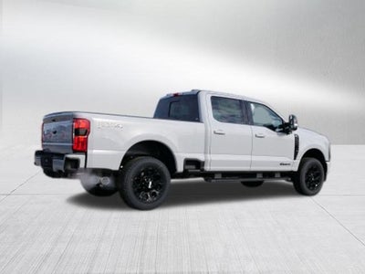 2026 Ford Super Duty F-350 SRW XLT