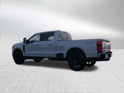 2026 Ford Super Duty F-350 SRW XLT