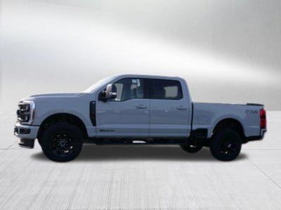 2026 Ford Super Duty F-350 SRW XLT