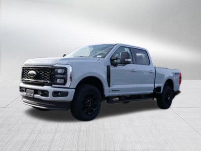 2026 Ford Super Duty F-350 SRW XLT