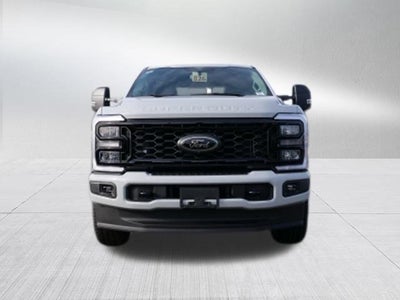 2026 Ford Super Duty F-350 SRW XLT