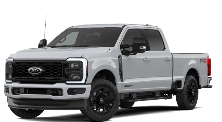 2026 Ford Super Duty F-350 SRW XLT
