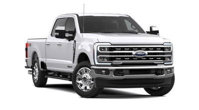 2026 Ford Super Duty F-350 SRW F-350® Lariat®
