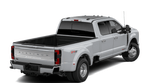 2026 Ford Super Duty F-350 DRW Platinum