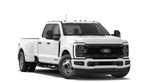 2027 Ford Super Duty F-350 DRW XL