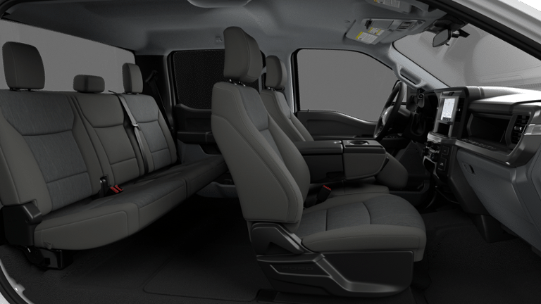 2027 Ford Super Duty F-350 DRW XL