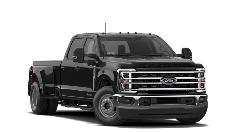 2027 Ford Super Duty F-350 DRW XLT