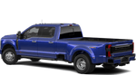 2026 Ford Super Duty F-350 DRW Platinum