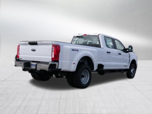 2026 Ford Super Duty F-350 DRW XL