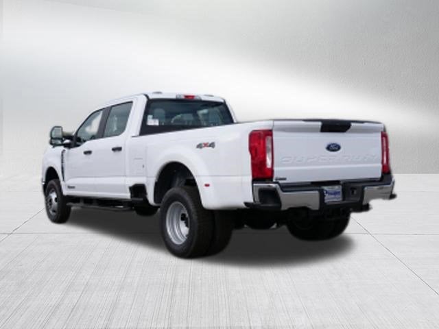 2026 Ford Super Duty F-350 DRW XL