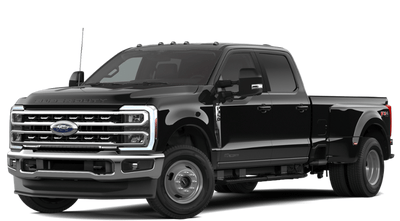 2026 Ford Super Duty F-350 DRW XLT