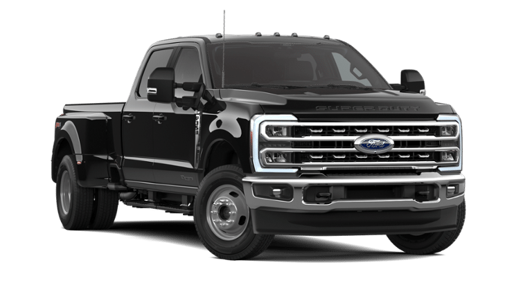 2026 Ford Super Duty F-350 DRW XLT