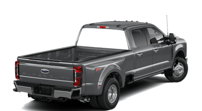 2026 Ford Super Duty F-350 DRW LARIAT