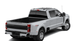 2026 Ford Super Duty F-450 DRW Platinum