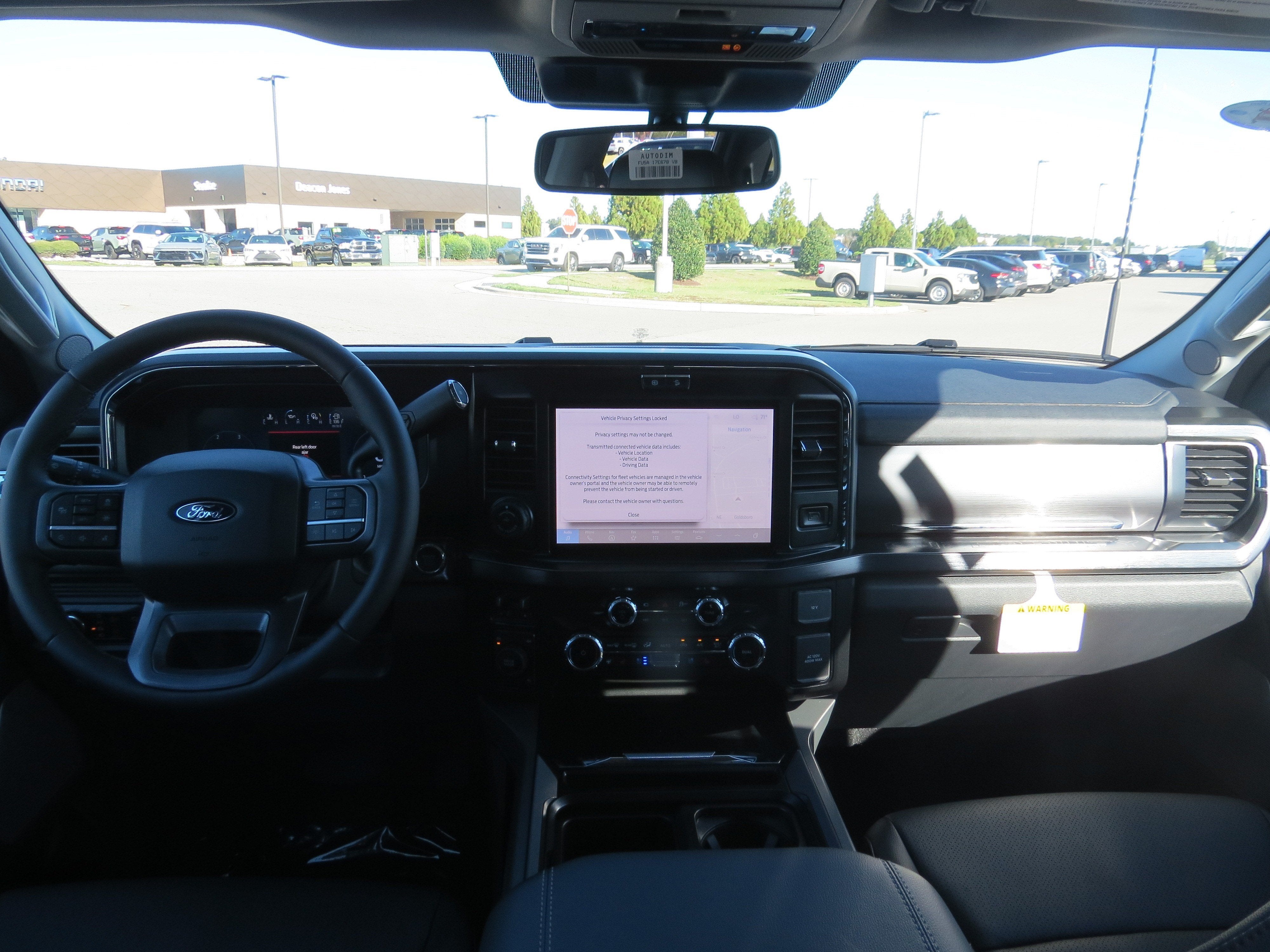 2027 Ford Super Duty F-450 DRW LARIAT