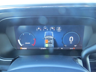 2027 Ford Super Duty F-450 DRW LARIAT