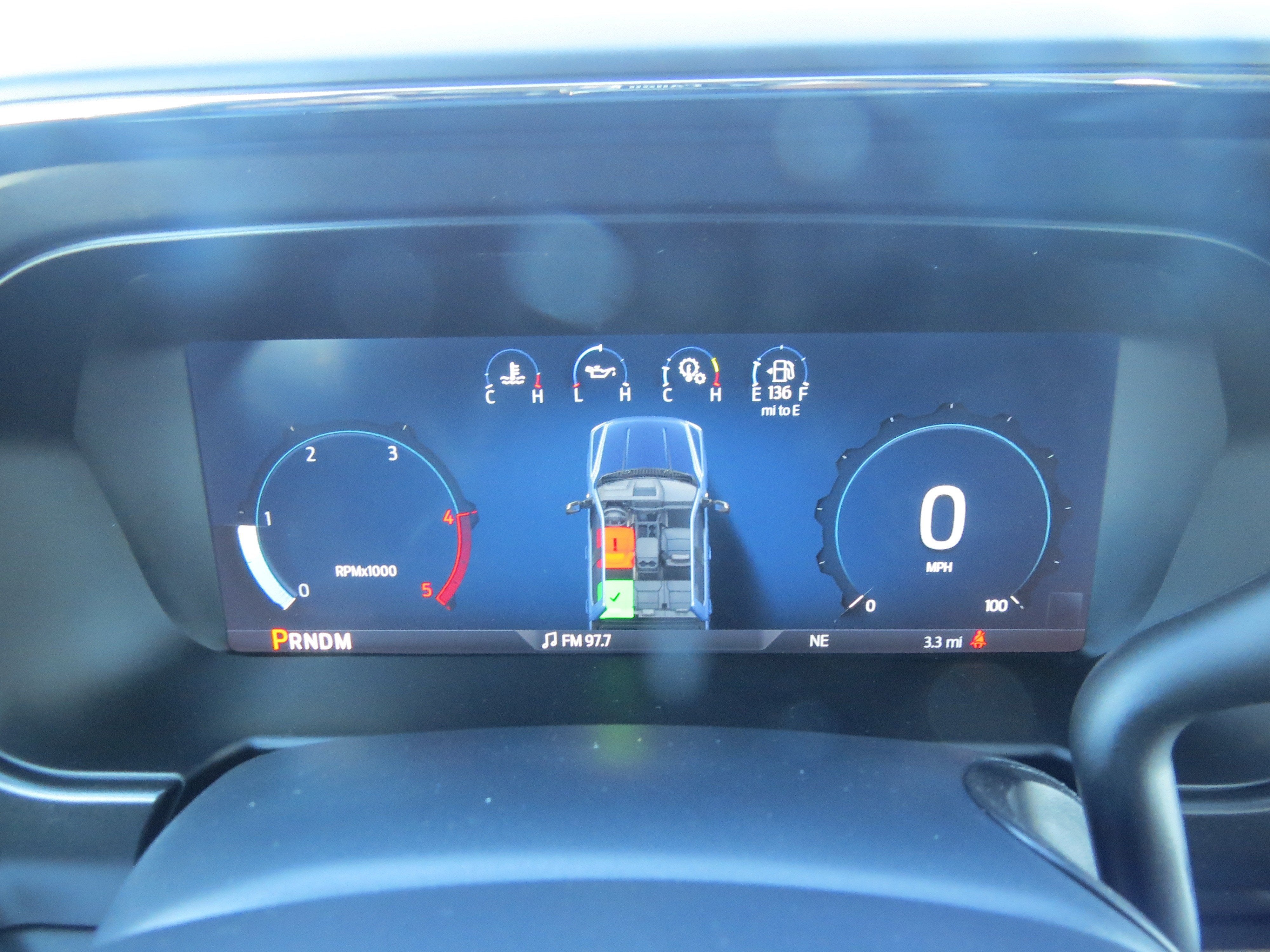 2027 Ford Super Duty F-450 DRW LARIAT