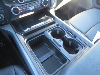 2027 Ford Super Duty F-450 DRW LARIAT