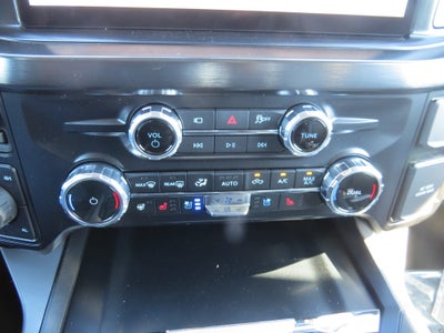 2027 Ford Super Duty F-450 DRW LARIAT