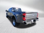 2027 Ford Super Duty F-450 DRW LARIAT