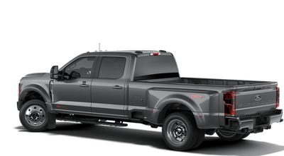 2027 Ford Super Duty F-450 DRW F-450® Lariat®