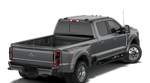 2027 Ford Super Duty F-450 DRW F-450® Lariat®
