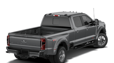 2027 Ford Super Duty F-450 DRW F-450® Lariat®